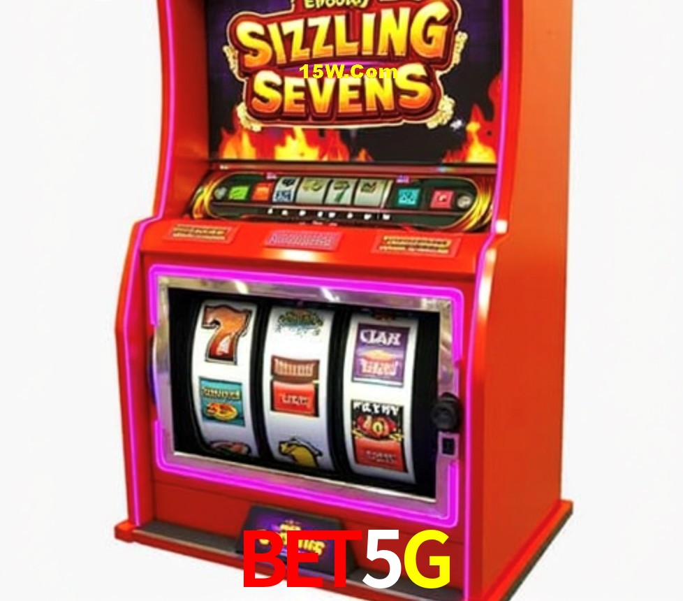 Bônus Diários Bet5G