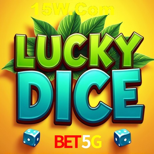 Live Casino Bet5G