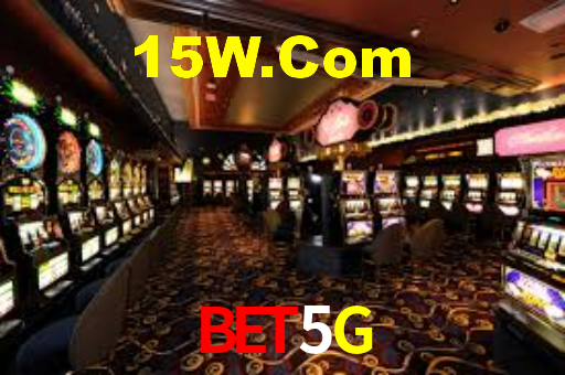Bet5G CC