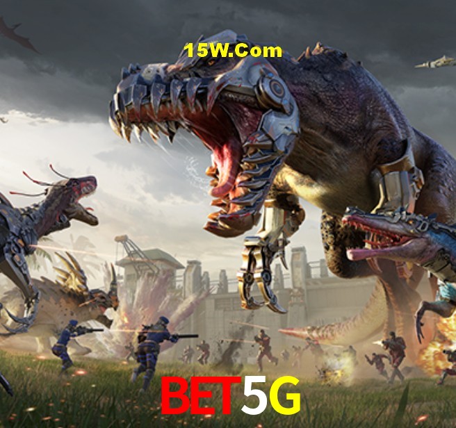 Programa VIP Bet5G