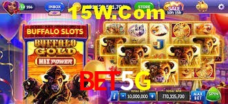 Welcome Bonus Bet5G