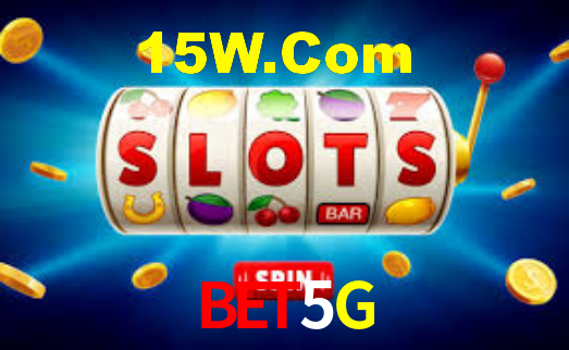 Bet5G