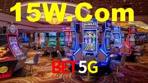 Roulette Table Bet5G