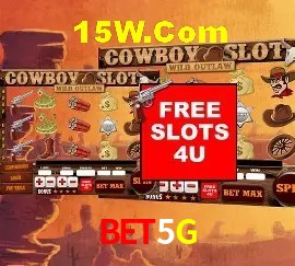 cassino Bet5G