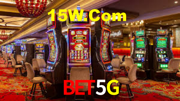 Bet5G CC
