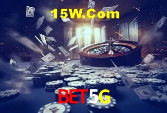Promoção Relâmpago Bet5G
