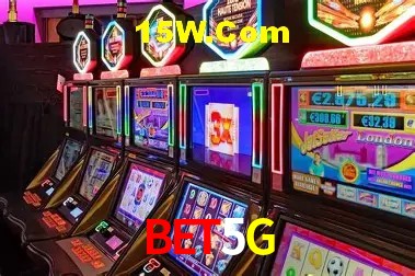 Cadastro Rápido Bet5G