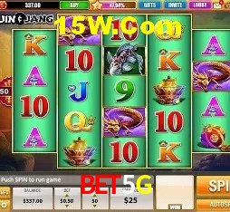 Casino VIP Bet5G