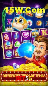 Bonus Features Bet5G
