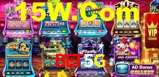 Live Casino Bet5G