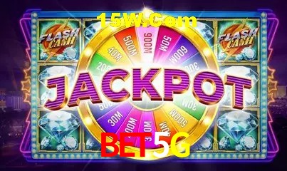 Jogos de Slot Bet5G