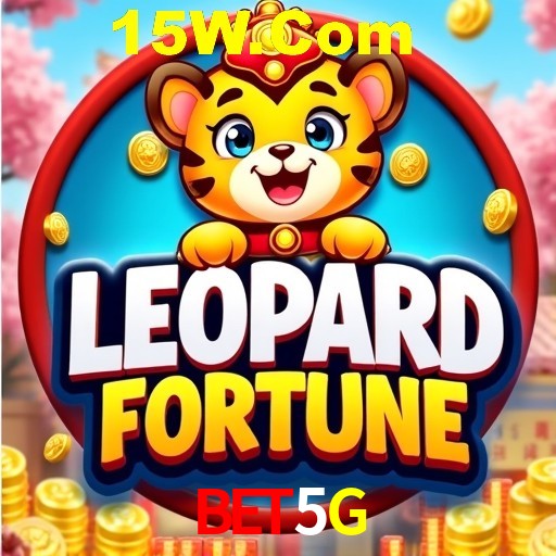 Account Benefits Bet5G