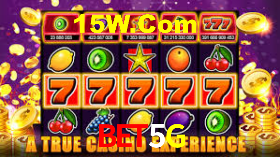 Bet5G