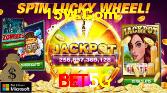 Bet5G
