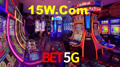 Bet5G CC