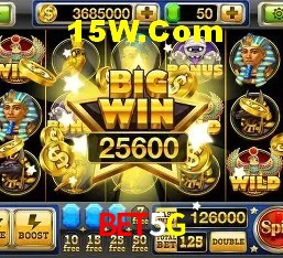 Mesa de Blackjack Bet5G
