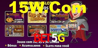 Exclusive Games Bet5G