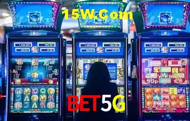 Diretório de Jogos Bet5G