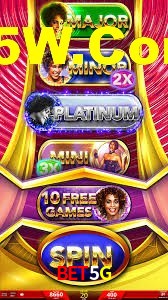 Bet5G