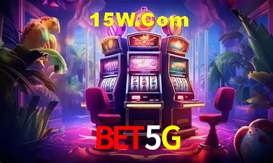 Especiais de Fim de Semana Bet5G