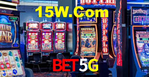 Bet5G