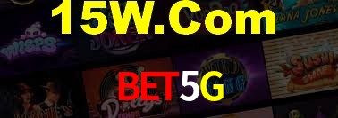 Tennis Betting Bet5G
