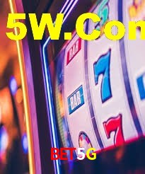 Welcome Bonus Bet5G
